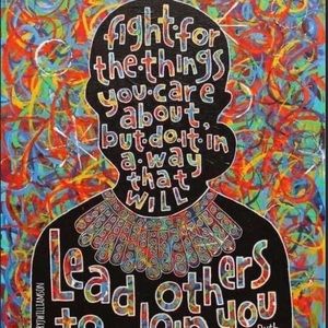 Meet your Posher, Wendy